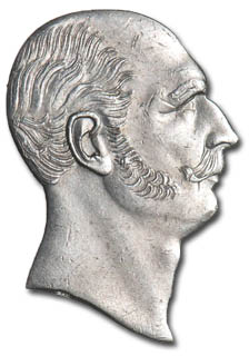 Ernst August I (1837-51)