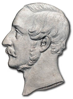 Georg V (1851-66)