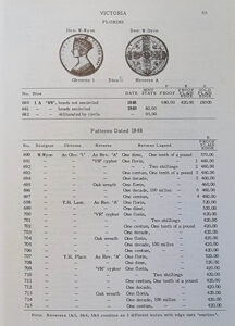 British Silver Coins Since 1816