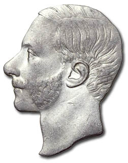 Alfonso XII (1874-85)