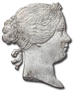Isabella II (1833-68)