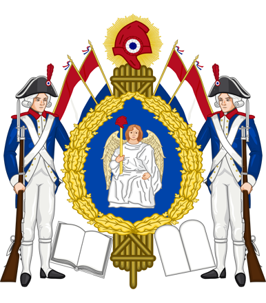 1st Republic (1792-1804)