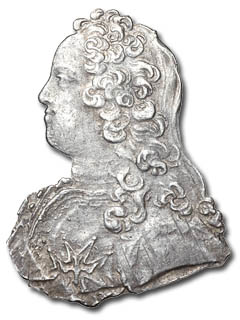Louis XV (1715-74)