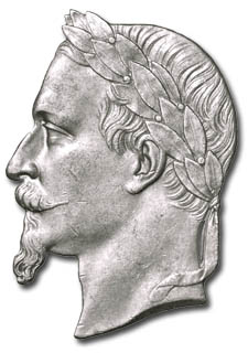 Napoleon III (1852-70)