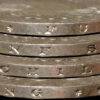 AUSTRIA, 5 Schilling 1934, silver, UNC
