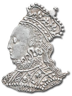 Elizabeth I (1558-1603)