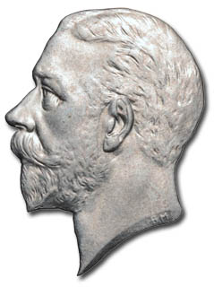 George V (1910-36)