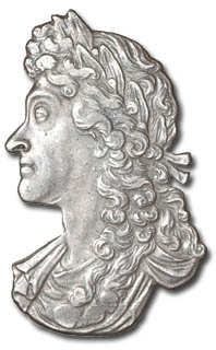 James II (1685-88)