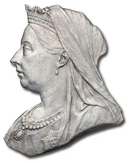 Victoria (1837-1901)