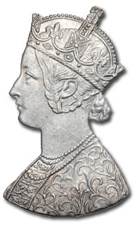 Victoria (1837-1901)