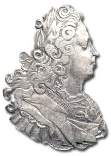 Peter II (1727-30)