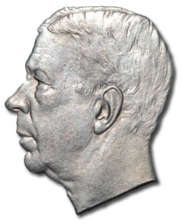 Gustaf VI Adolf (1950-73)