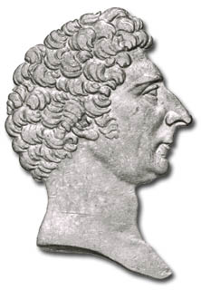 Karl XIV Johan (1818-44)