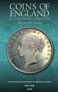 Coins of England & the United Kingdom