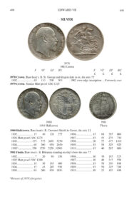 Coins of England & the United Kingdom