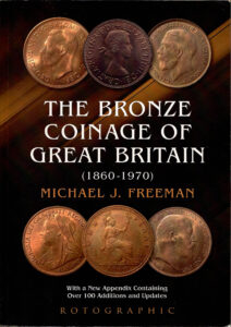 The Bronze Coinage of Great Britain