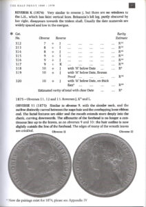The Bronze Coinage of Great Britain