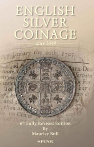 English Silver Coinage Since 1649