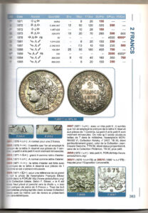 Le Franc