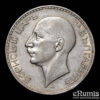 BULGARIA, Boris III, 100 Leva 1937, silver, XF+