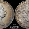 AUSTRIA, Franz Joseph I, 5 Corona 1909, VF AUSTRIA, Franz Joseph I, 5 Corona 1909, VF