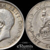 Great Britain, George V, Shilling 1918, VF-XF Great Britain, George V, Shilling 1918, VF-XF