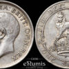 Great Britain, George V, Shilling 1917, XF Great Britain, George V, Shilling 1917, XF