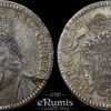 RAGUSA, Tallero 1764 GB, XF RAGUSA, Tallero 1764 GB, XF