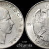 YUGOSLAVIA, Peter II, 50 Dinara 1938, aUNC YUGOSLAVIA, Peter II, 50 Dinara 1938, aUNC