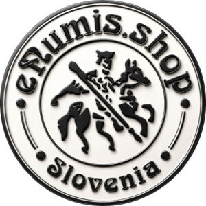 eNumis.shop