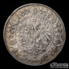 AUSTRIA, Franz Joseph I, 5 Corona 1909, VF AUSTRIA, Franz Joseph I, 5 Corona 1909, VF