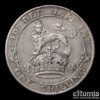 Great Britain, George V, Shilling 1918, VF+