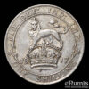 Great Britain, George V, Shilling 1917, XF Great Britain, George V, Shilling 1917, XF