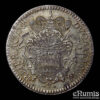 RAGUSA, Tallero 1764 GB, XF RAGUSA, Tallero 1764 GB, XF