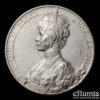 Great Britain, George V, Coronation Medal 1911, Silver, aUNC
