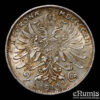 AUSTRIA, Franz Joseph I, 2 Corona 1913, XF-UNC