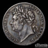 Great Britain, George IV, 4 Pence 1826, Maundy, Groat, XF Great Britain, George IV, 4 Pence 1826, Maundy, Groat, XF