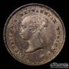 Great Britain, Victoria, 2 Pence 1857, Maundy, UNC Great Britain, Victoria, 2 Pence 1857, Maundy, UNC
