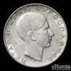 YUGOSLAVIA, Peter II, 50 Dinara 1938, aUNC YUGOSLAVIA, Peter II, 50 Dinara 1938, aUNC