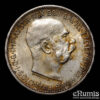 AUSTRIA, Franz Joseph I, 2 Corona 1913, XF-UNC