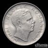 ROMANIA, Mihai I, 100 Lei 1944, aUNC