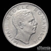 ROMANIA, Mihai I, 100 Lei 1943, XF+ ROMANIA, Mihai I, 100 Lei 1943, XF+