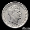 ROMANIA, Mihai I, 2000 Lei 1946, XF