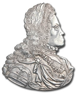 Karl VI (1711-40)