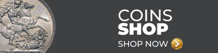 Coins Shop