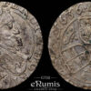 AUSTRIA, Ferdinand II, 3 Kreuzer 1636, St. Veit, XF