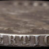 Great Britain, George IV, Crown 1822, Tertio, VF