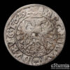 AUSTRIA, Silesia, Ferdinand II, 3 Kreuzer 1629 HR, Breslau, VF+ AUSTRIA, Silesia, Ferdinand II, 3 Kreuzer 1629 HR, Breslau, VF+