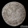 AUSTRIA, Bohemia, Leopold I, 1 Kreuzer 1694 CK, Kuttenberg, XF AUSTRIA, Bohemia, Leopold I, 1 Kreuzer 1694 CK, Kuttenberg, XF