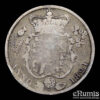 Great Britain, George IV, Halfcrown 1821, Fine